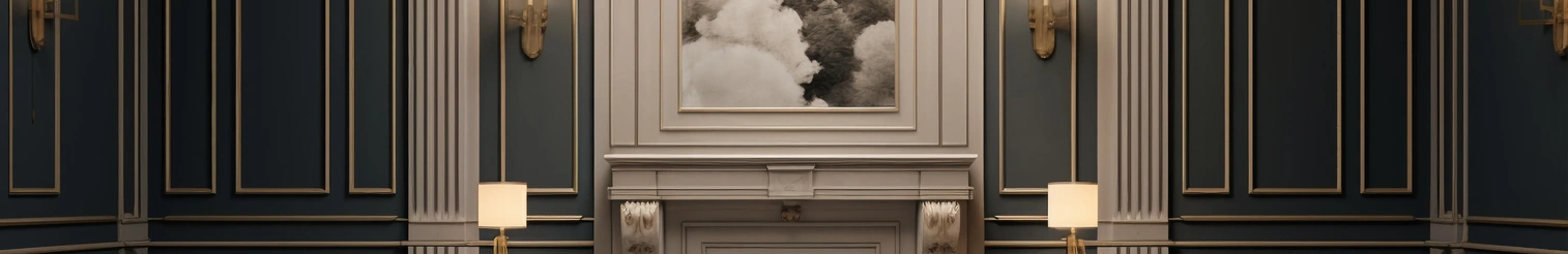 Электроустановочные изделия Werkel для стиля Нео-арт-деко — 5 серий для современной роскоши | werkel.market изображение